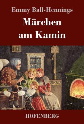 Märchen am Kamin
