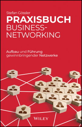 Praxisbuch Business-Networking