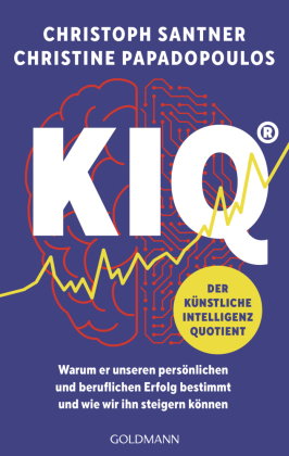 KIQ - Der Künstliche Intelligenz Quotient