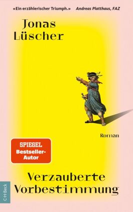Verzauberte Vorbestimmung
