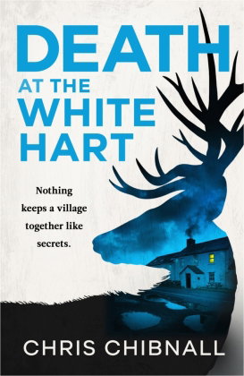 Death At The White Hart