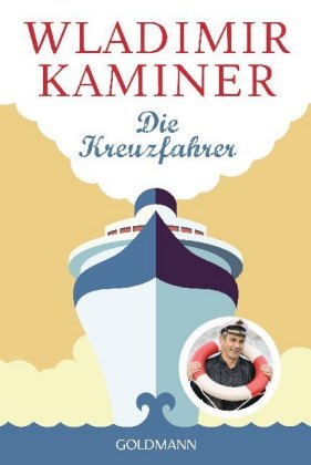 Die Kreuzfahrer