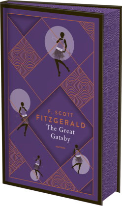 Fitzgerald - The Great Gatsby