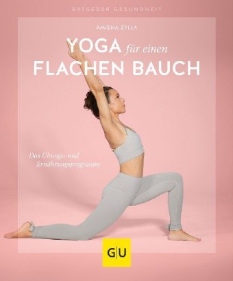 Yoga für einen flachen Bauch