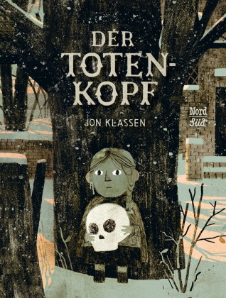 Der Totenkopf - Volksmärchen vom Gewinner des Astrid Lindgren Memorial Awards!