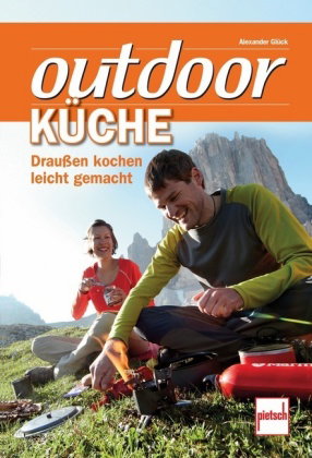 outdoor-Küche; .