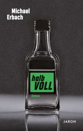 Halb voll