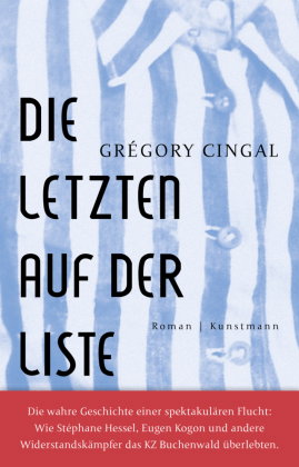 Die letzten auf der Liste
