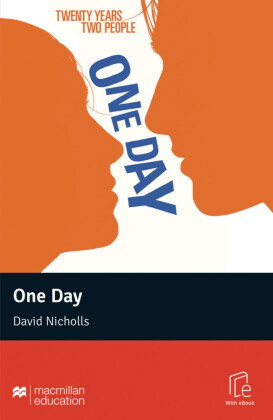 One Day, m. 1 Buch, m. 1 Beilage