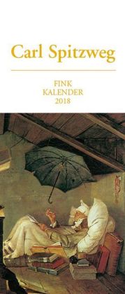 Carl Spitzweg 2018