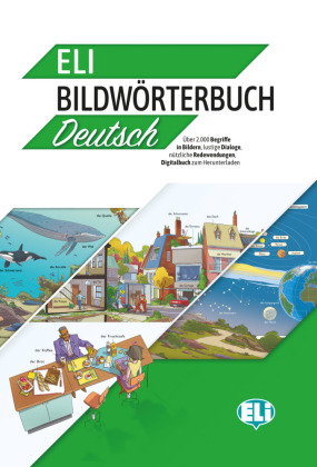 ELI Bildwörterbuch Deutsch
