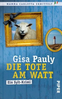 Die Tote am Watt