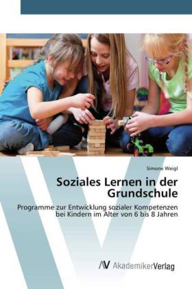 Soziales Lernen in der Grundschule