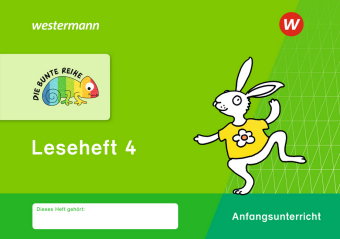 DIE BUNTE REIHE - Deutsch