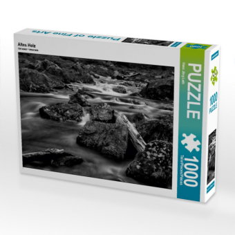 Altes Holz (Puzzle)