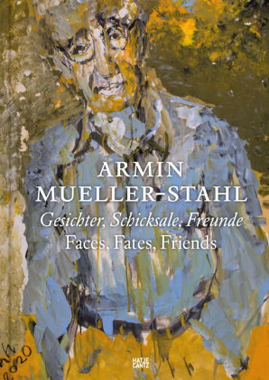 Armin Mueller-Stahl