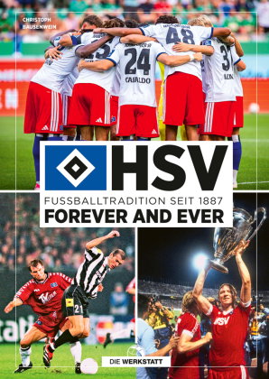 HSV forever and ever