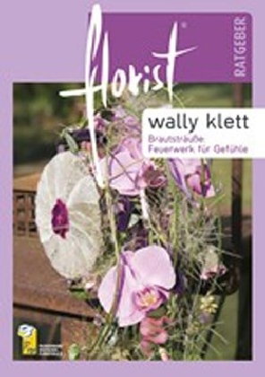 florist Ratgeber Brautsträuße