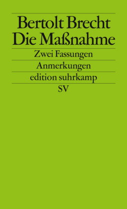 Die Maßnahme