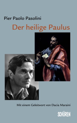 Der heilige Paulus