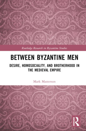 Between Byzantine Men