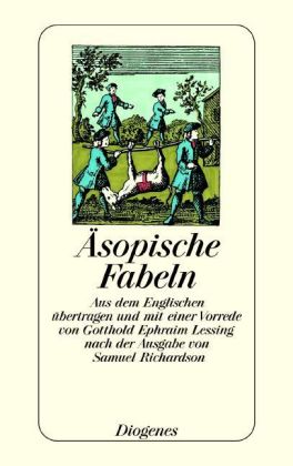Äsopische Fabeln