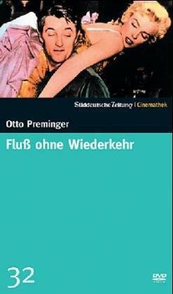 Fluss ohne Wiederkehr, 1 DVD, dtsch. u. engl. Version