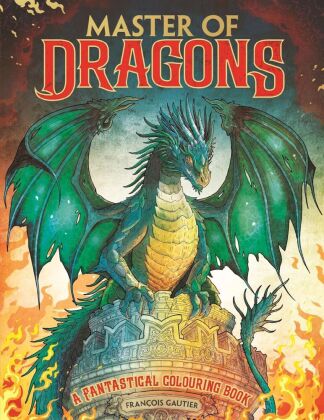 Master of Dragons