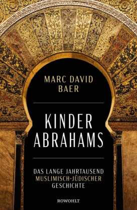 Kinder Abrahams