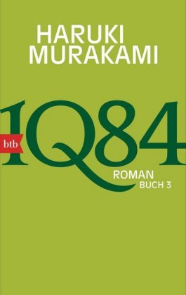 1Q84 (Buch 3). Buch.3