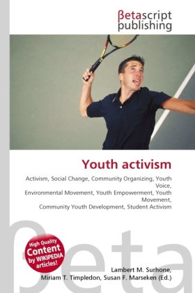 Youth activism