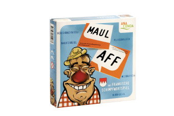 Maulaff (Kartenspiel)