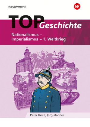 Topographische Arbeitshefte. Bd.4
