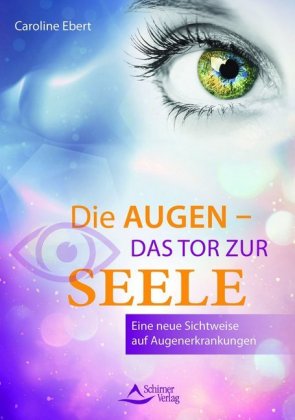 Die Augen - Das Tor zur Seele