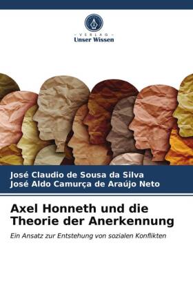 Axel Honneth und die Theorie der Anerkennung