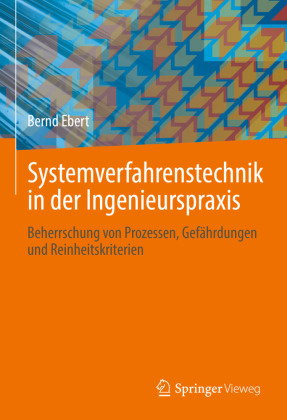 Systemverfahrenstechnik in der Ingenieurspraxis, m. 1 Buch, m. 1 E-Book