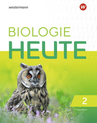 Biologie heute SI - Allgemeine Ausgabe 2019