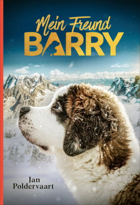 Mein Freund Barry