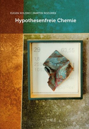 Hypothesenfreie Chemie