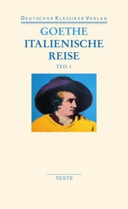 Italienische Reise, 2 Bände