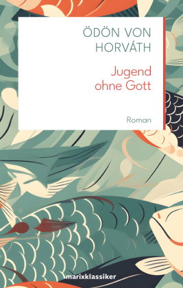 Jugend ohne Gott