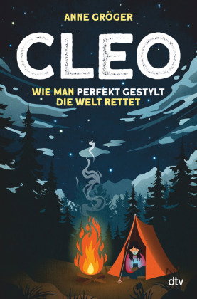 Cleo - Wie ich aus Versehen die Welt rettete
