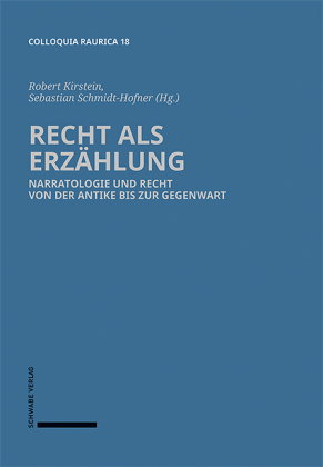 Recht als Erzählung