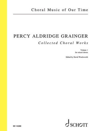Collected Choral Works