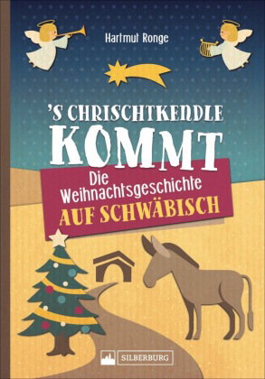 's Chrischtkendle kommt