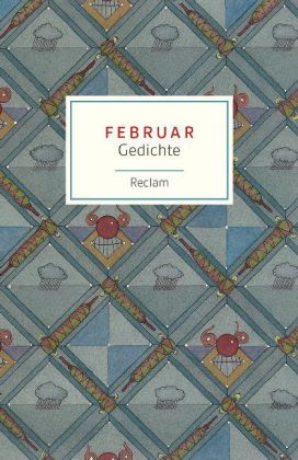 Februar. Gedichte