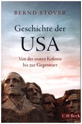 Geschichte der USA