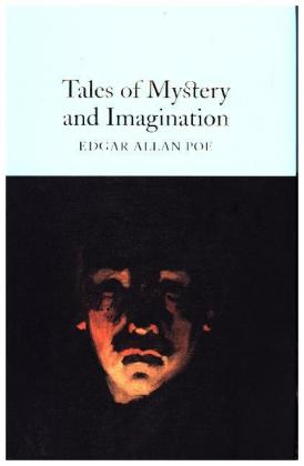 Tales of Mystery and Imagination