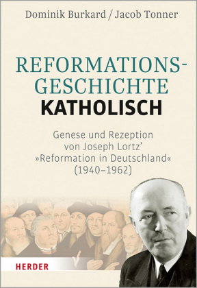 Reformationsgeschichte katholisch