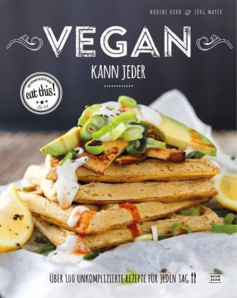 Vegan kann jeder